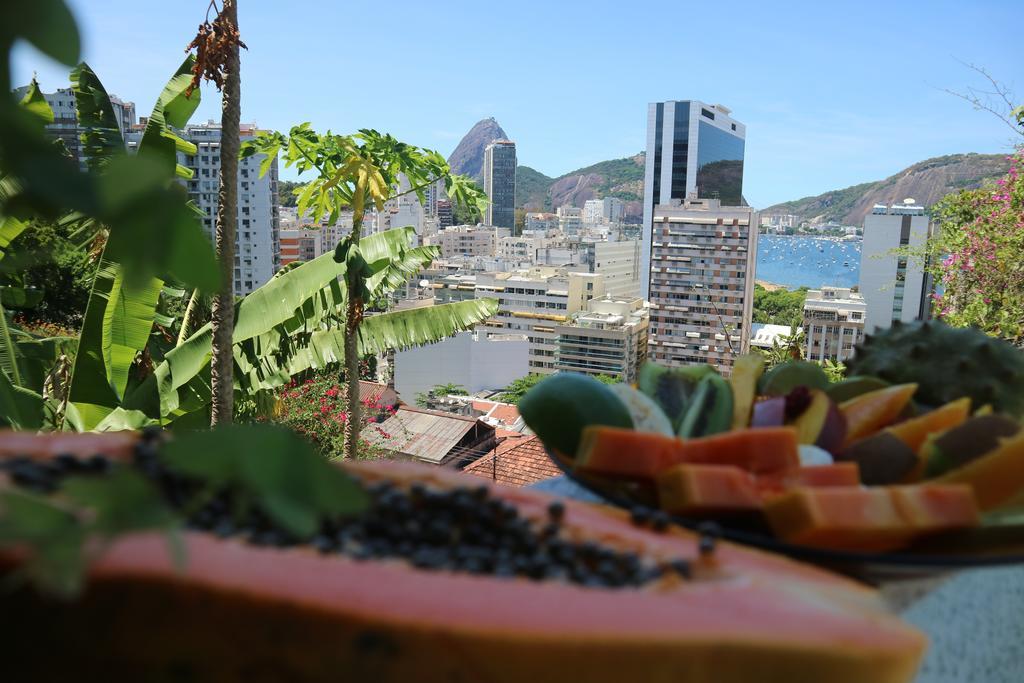 Blue Hill Pensión Río de Janeiro